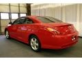 Absolutely Red - Solara SE Sport V6 Coupe Photo No. 4