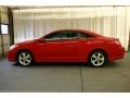 2004 Absolutely Red Toyota Solara SE Sport V6 Coupe  photo #5