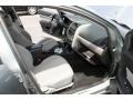 Satin Mesai Gray Pearl - Galant ES Photo No. 21