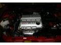 2004 Absolutely Red Toyota Solara SE Sport V6 Coupe  photo #18