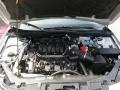 2010 Brilliant Silver Metallic Ford Fusion SE V6  photo #24