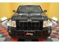 Black - Grand Cherokee Laredo 4x4 Photo No. 2