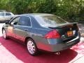 Graphite Pearl - Accord SE V6 Sedan Photo No. 8