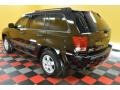 Black - Grand Cherokee Laredo 4x4 Photo No. 4