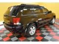 Black - Grand Cherokee Laredo 4x4 Photo No. 6