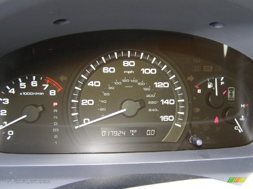 2007 Accord SE V6 Sedan - Graphite Pearl / Gray photo #17