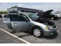 Satin Mesai Gray Pearl - Galant ES Photo No. 48