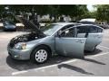 Satin Mesai Gray Pearl - Galant ES Photo No. 49