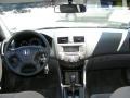 2007 Graphite Pearl Honda Accord SE V6 Sedan  photo #20