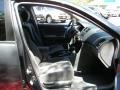 Graphite Pearl - Accord SE V6 Sedan Photo No. 24