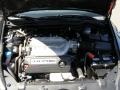 Graphite Pearl - Accord SE V6 Sedan Photo No. 25