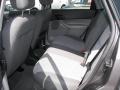 2007 Liquid Grey Metallic Ford Focus ZX4 SE Sedan  photo #7