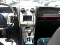 2008 Black Lincoln MKZ AWD Sedan  photo #20