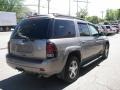 2006 Graystone Metallic Chevrolet TrailBlazer EXT LT 4x4  photo #3