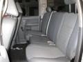 2007 Bright White Dodge Ram 1500 ST Quad Cab  photo #14