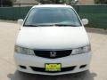 2002 Taffeta White Honda Odyssey EX  photo #8