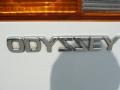 2002 Taffeta White Honda Odyssey EX  photo #21