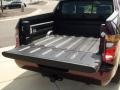 2008 Dark Cherry Pearl Honda Ridgeline RTX  photo #16