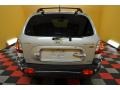 2004 Pewter Hyundai Santa Fe GLS 4WD  photo #5