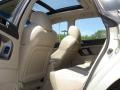 Champagne Gold Opal - Outback 2.5 XT Limited Wagon Photo No. 11