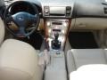 Champagne Gold Opal - Outback 2.5 XT Limited Wagon Photo No. 12