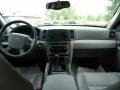 2005 Bright Silver Metallic Jeep Grand Cherokee Laredo  photo #11