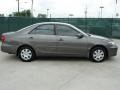Phantom Gray Pearl - Camry LE Photo No. 2
