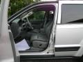 2005 Bright Silver Metallic Jeep Grand Cherokee Laredo  photo #14