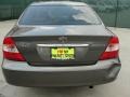 Phantom Gray Pearl - Camry LE Photo No. 4