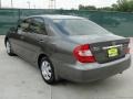 Phantom Gray Pearl - Camry LE Photo No. 5