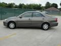 Phantom Gray Pearl - Camry LE Photo No. 6