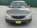Phantom Gray Pearl - Camry LE Photo No. 8