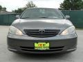 Phantom Gray Pearl - Camry LE Photo No. 9