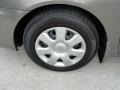 Phantom Gray Pearl - Camry LE Photo No. 12
