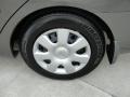 Phantom Gray Pearl - Camry LE Photo No. 13