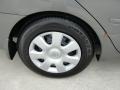 Phantom Gray Pearl - Camry LE Photo No. 14