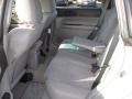 2007 Crystal Gray Metallic Subaru Forester 2.5 X  photo #11