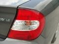Phantom Gray Pearl - Camry LE Photo No. 19