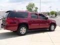 Sport Red Metallic - Yukon XL 1500 SLT Photo No. 5