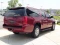 Sport Red Metallic - Yukon XL 1500 SLT Photo No. 6