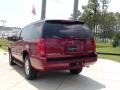 Sport Red Metallic - Yukon XL 1500 SLT Photo No. 7