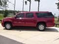 Sport Red Metallic - Yukon XL 1500 SLT Photo No. 8