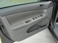 Phantom Gray Pearl - Camry LE Photo No. 31