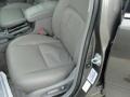 Phantom Gray Pearl - Camry LE Photo No. 33