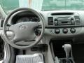 Phantom Gray Pearl - Camry LE Photo No. 35