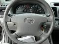 Phantom Gray Pearl - Camry LE Photo No. 40