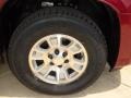Sport Red Metallic - Yukon XL 1500 SLT Photo No. 44