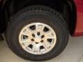 Sport Red Metallic - Yukon XL 1500 SLT Photo No. 46