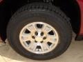 Sport Red Metallic - Yukon XL 1500 SLT Photo No. 47