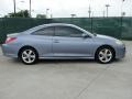 2004 Cosmic Blue Metallic Toyota Solara SE Sport Coupe  photo #2